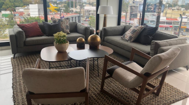 Espacios Artex: proyecto de Jorge Alcázar