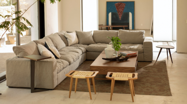 Wabi sabi en decor ideas de Artex