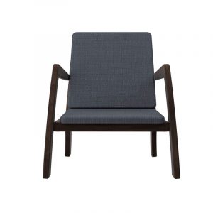 SILLON OCASIONAL ZALLI TELA